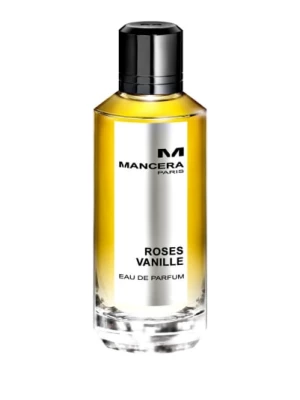 Obrázek produktu Mancera Roses Vanille Eau de Parfum 60 ml