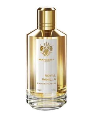 Obrázek produktu Mancera Royal Vanilla Eau de Parfum 120 ml