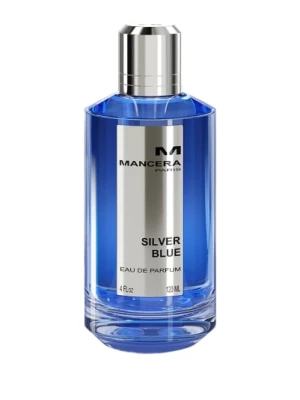Obrázek produktu Mancera Silver Blue Eau de Parfum 120 ml