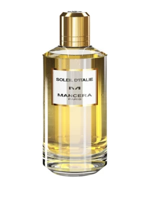 Obrázek produktu Mancera Soleil D'ítalie Eau de Parfum 120 ml