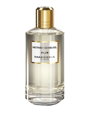 Obrázek produktu Mancera Vetiver Sensuel Eau de Parfum 120 ml