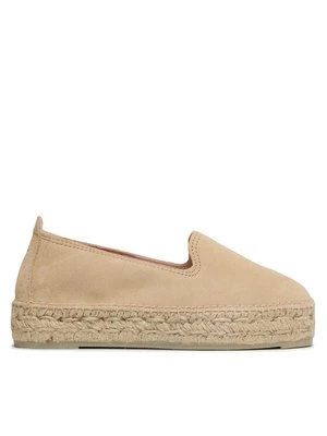 Obrázek produktu Manebi Espadrilky Double Sole Espadrilles K 1.1 D0 Béžová