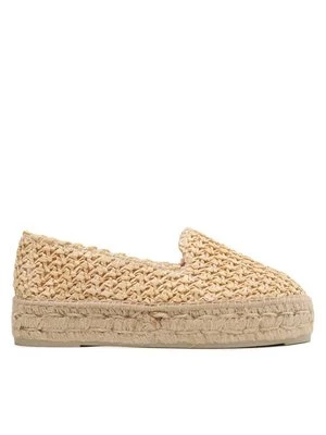 Obrázek produktu Manebi Espadrilky Double Sole Espadrilles V 2.7 D0 Béžová