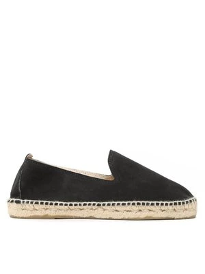 Obrázek produktu Manebi Espadrilky Flat Espadrilles K 1.0 C0 Černá