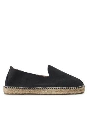 Obrázek produktu Manebi Espadrilky Flat Espadrilles K 1.5 C0 K 1.5 Tmavomodrá