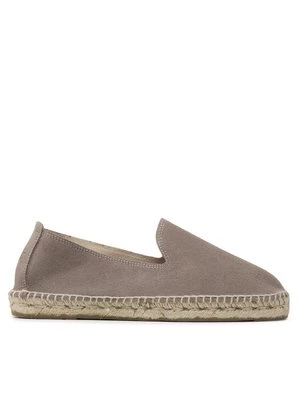 Obrázek produktu Manebi Espadrilky Flat Espadrilles K 1.9 C0 Hnědá