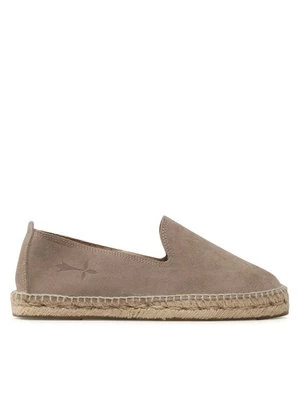 Obrázek produktu Manebi Espadrilky Flat Espadrilles W 1.9 C0 W 1.9 Béžová