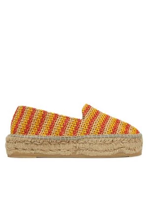Obrázek produktu Manebi Espadrilky H 2.6 D0 Oranžová