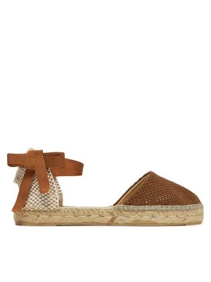 Obrázek produktu Manebi Espadrilky H 2.7 P0 Hnědá