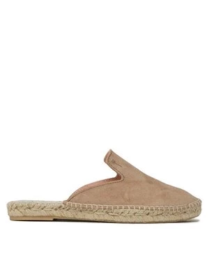 Obrázek produktu Manebi Espadrilky Mules W 1.9 M0 Hnědá