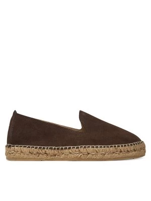 Obrázek produktu Manebi Espadrilky R 5.7 C0 Hnědá