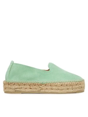 Obrázek produktu Manebi Espadrilky R 7.7 D0 Zelená