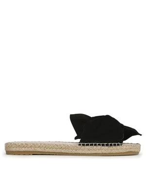 Obrázek produktu Manebi Espadrilky Sandals With Knot K 1.0 JK Černá