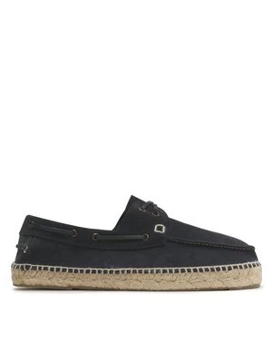 Obrázek produktu Manebi Espadrilky Shoes Espadrilles K 1.5 K0 Tmavomodrá