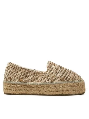 Obrázek produktu Manebi Espadrilky Yucatan Double Sole Espadrilles G 1.2 D0 Béžová