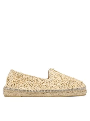 Obrázek produktu Manebi Espadrilky Yucatán H 3.6 N0 Béžová