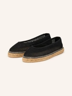 Obrázek produktu Manebí Espadrilles černá Manebi