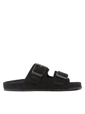 Obrázek produktu Manebi Nazouváky Traveler Nordic Sandals K 1.0 RT Černá