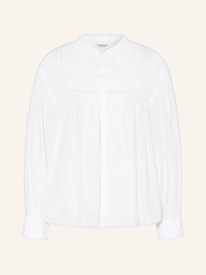 Obrázek produktu Marant Étoile Halenka Plalia bílá