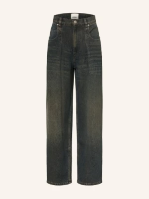 Obrázek produktu Marant Étoile Kalhoty Rodayna V Džínovém Vzhledu 30yb dirty blue