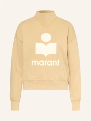 Obrázek produktu Marant Étoile Mikina Aki velbloudí