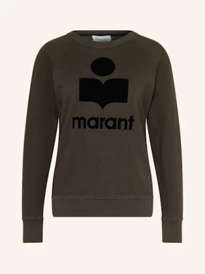 Obrázek produktu Marant Étoile Mikina černá