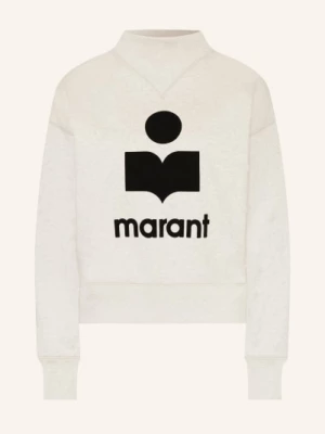 Obrázek produktu Marant Étoile Mikina Moby světle šedá