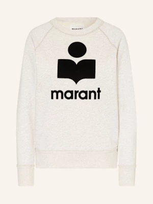 Obrázek produktu Marant Étoile Mikina režná / černá