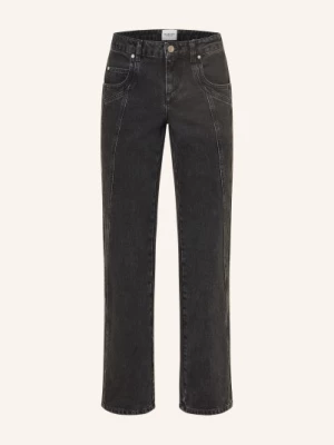Obrázek produktu Marant Étoile Rovné Džíny Jaylis 02fk faded black