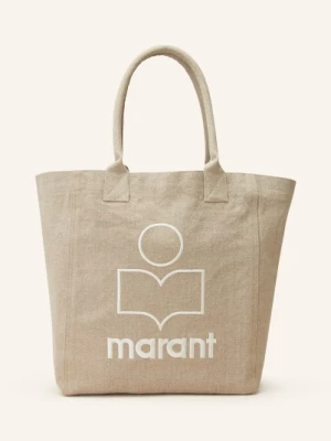 Obrázek produktu Marant Étoile Shopper Yenky béžová