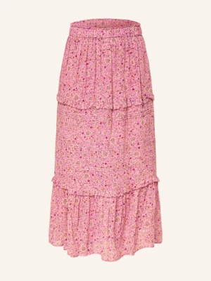 Obrázek produktu Marant Étoile Sukně Diya růžová / nude