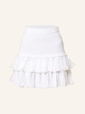 Obrázek produktu Marant Étoile Sukně Naomi bílá