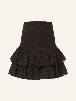 Obrázek produktu Marant Étoile Sukně Naomi černá