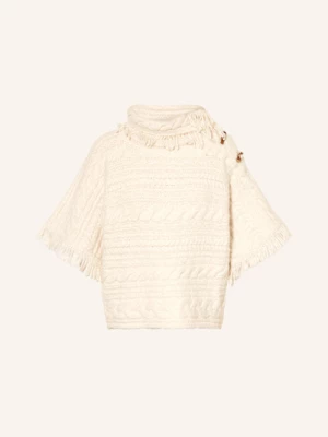 Obrázek produktu Marant Étoile Svetr Blanche režná