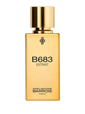 Obrázek produktu Marc-Antoine Barrois b683 Extrait Extrait de Parfum 50 ml