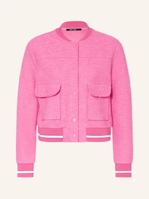 Obrázek produktu Marc Aurel Blouson Z Buklé růžová