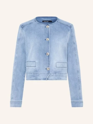 Obrázek produktu Marc Aurel Džínová Bunda 500031 blue denim