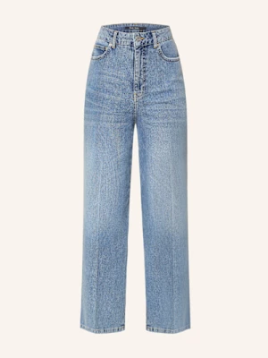 Obrázek produktu Marc Aurel Džíny Se Širokými Nohavicemi 500024 blue denim