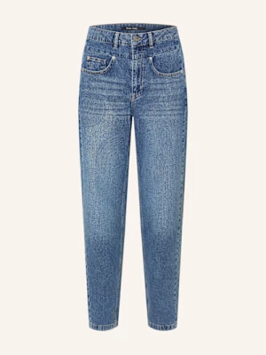 Obrázek produktu Marc Aurel Mom Džíny 500021 mid blue denim