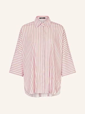 Obrázek produktu Marc Aurel Oversized Košile S 3/4 Rukávy světle růžová / růžová
