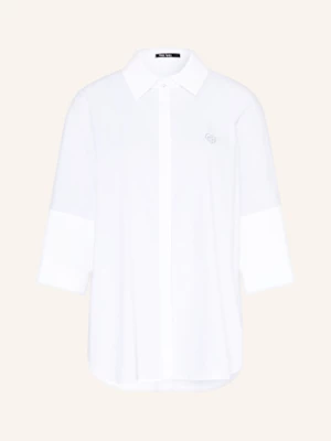 Obrázek produktu Marc Aurel Oversized Košilová Halenka S 3/4 Rukávem bílá