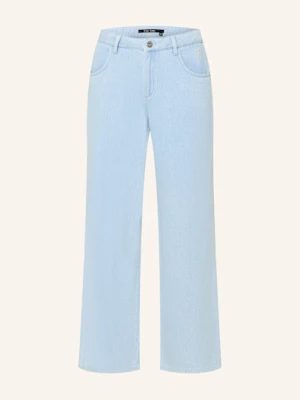 Obrázek produktu Marc Aurel Wide Leg Džíny 500020 light blue denim