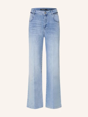 Obrázek produktu Marc Aurel Wide Leg Džíny 500031 blue denim
