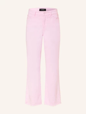 Obrázek produktu Marc Cain 7/8 Džíny Forli 255 pink tulle