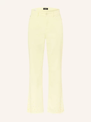Obrázek produktu Marc Cain 7/8 Džíny Forli 404 deep limonella