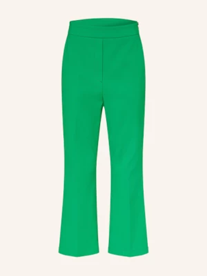 Obrázek produktu Marc Cain 7/8 Kalhoty Fuyu 554 bright emerald new