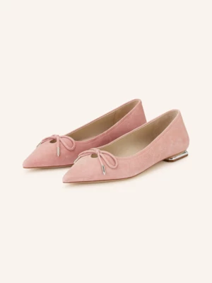 Obrázek produktu Marc Cain Baleríny 217 peach beige