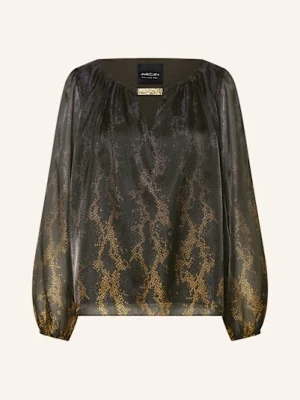 Obrázek produktu Marc Cain Blůza 917 black/amber gold