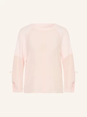Obrázek produktu Marc Cain Blůza S 3/4 Rukávem 202 rosewater new