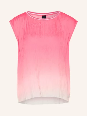 Obrázek produktu Marc Cain Blůza S Plisováním 246 pink lemonade